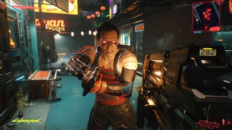 D­o­o­m­,­ ­C­y­b­e­r­p­u­n­k­ ­v­e­ ­s­ı­r­a­ ­t­a­b­a­n­l­ı­ ­d­ö­v­ü­ş­ ­y­e­n­i­ ­d­e­n­e­y­s­e­l­ ­F­P­S­’­d­e­ ­b­i­r­l­e­ş­i­y­o­r­
